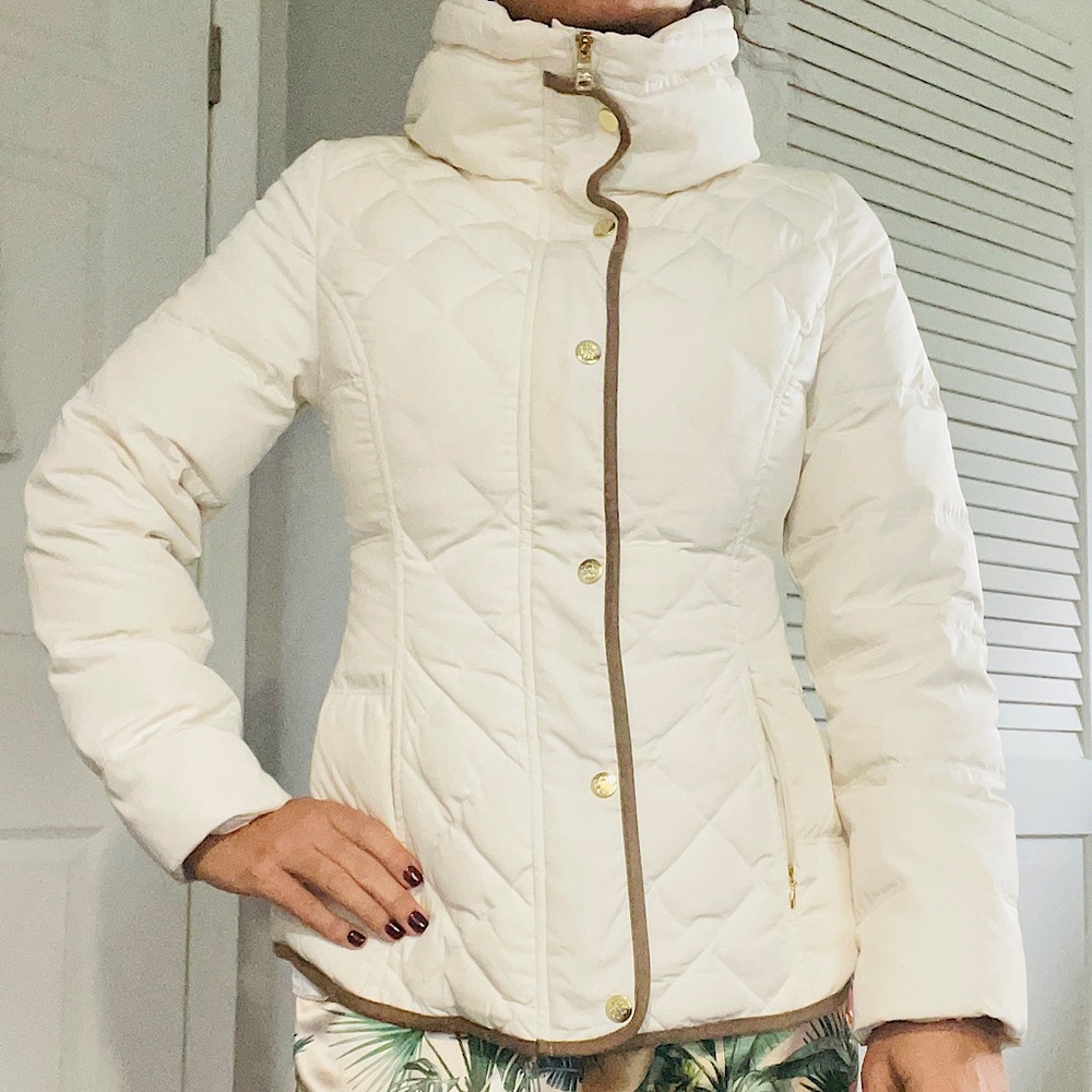 Jessica Simpson Puffer Jacket